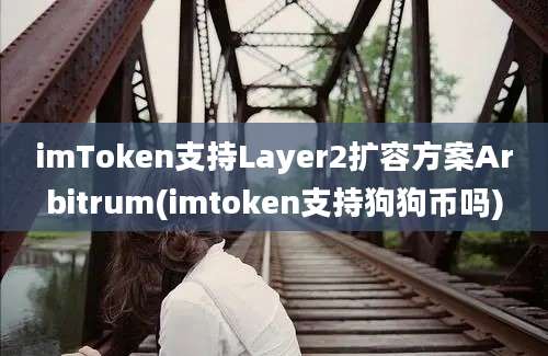 imToken支持Layer2扩容方案Arbitrum(imtoken支持狗狗币吗)