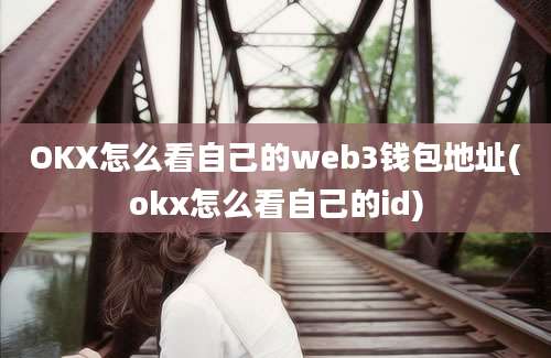 OKX怎么看自己的web3钱包地址(okx怎么看自己的id)