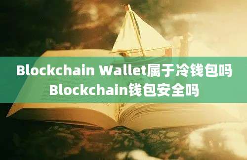 Blockchain Wallet属于冷钱包吗Blockchain钱包安全吗