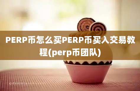 PERP币怎么买PERP币买入交易教程(perp币团队)