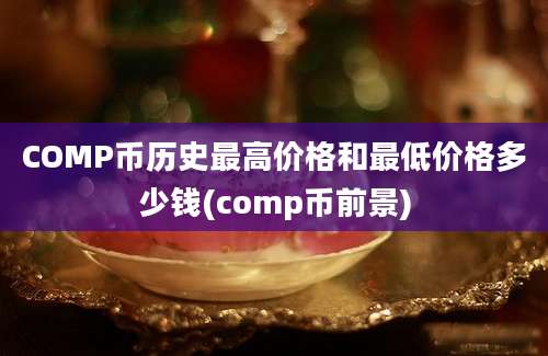 COMP币历史最高价格和最低价格多少钱(comp币前景)