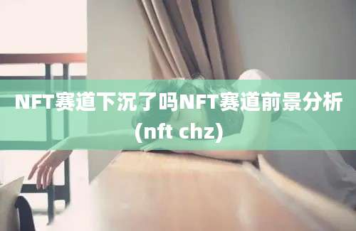 NFT赛道下沉了吗NFT赛道前景分析(nft chz)