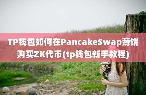 TP钱包如何在PancakeSwap薄饼购买ZK代币(tp钱包新手教程)