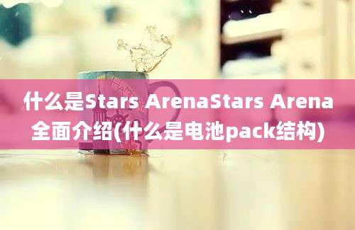 什么是Stars ArenaStars Arena全面介绍(什么是电池pack结构)