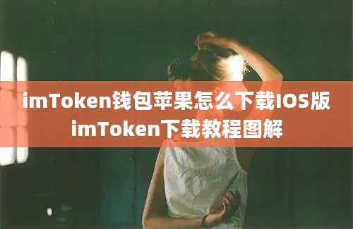 imToken钱包苹果怎么下载IOS版imToken下载教程图解