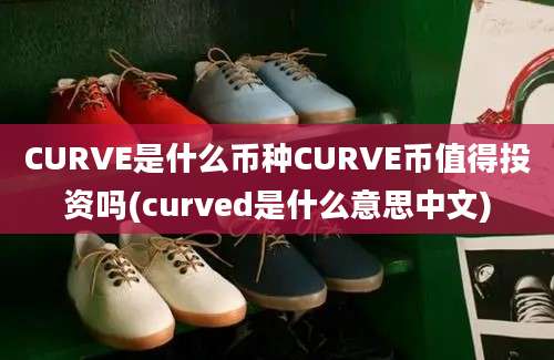 CURVE是什么币种CURVE币值得投资吗(curved是什么意思中文)