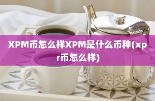 XPM币怎么样XPM是什么币种(xpr币怎么样)