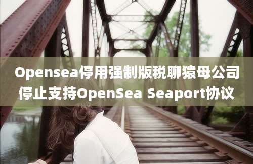 Opensea停用强制版税聊猿母公司停止支持OpenSea Seaport协议