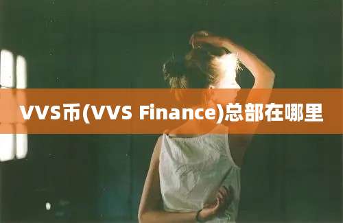 VVS币(VVS Finance)总部在哪里