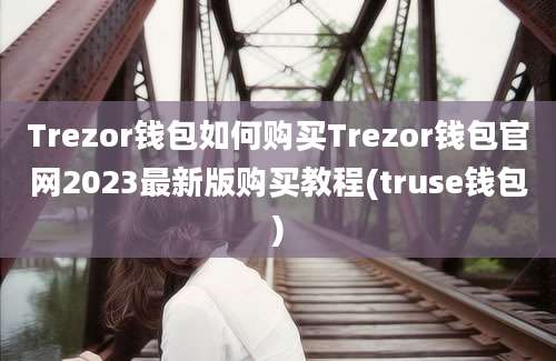 Trezor钱包如何购买Trezor钱包官网2023最新版购买教程(truse钱包)