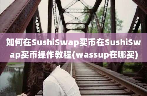 如何在SushiSwap买币在SushiSwap买币操作教程(wassup在哪买)