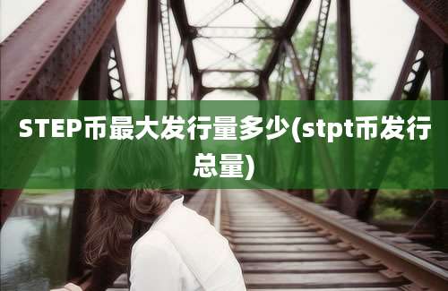 STEP币最大发行量多少(stpt币发行总量)