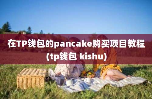 在TP钱包的pancake购买项目教程(tp钱包 kishu)