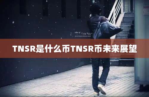 TNSR是什么币TNSR币未来展望