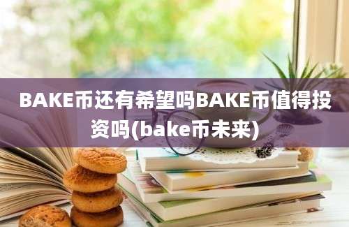 BAKE币还有希望吗BAKE币值得投资吗(bake币未来)