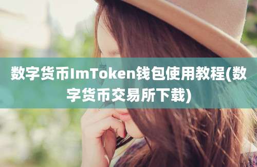 数字货币ImToken钱包使用教程(数字货币交易所下载)