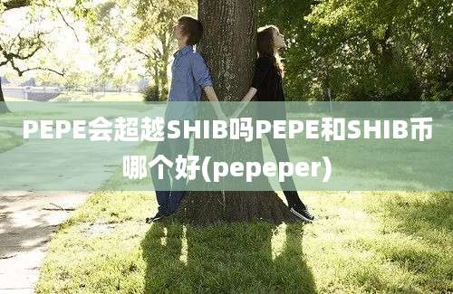 PEPE会超越SHIB吗PEPE和SHIB币哪个好(pepeper)