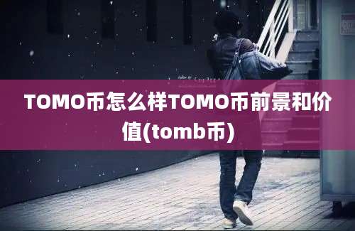 TOMO币怎么样TOMO币前景和价值(tomb币)