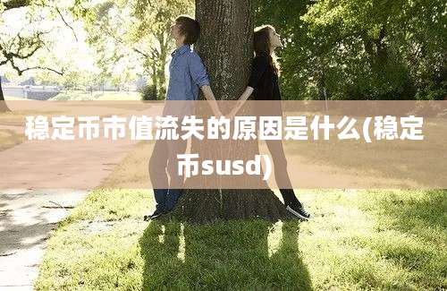 稳定币市值流失的原因是什么(稳定币susd)