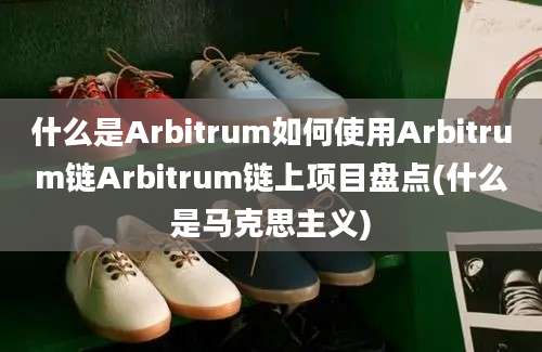 什么是Arbitrum如何使用Arbitrum链Arbitrum链上项目盘点(什么是马克思主义)