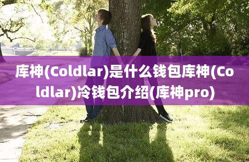 库神(Coldlar)是什么钱包库神(Coldlar)冷钱包介绍(库神pro)