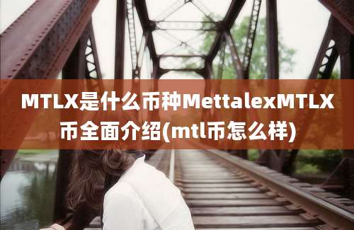 MTLX是什么币种MettalexMTLX币全面介绍(mtl币怎么样)