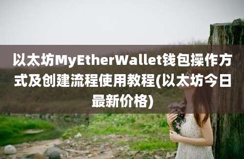 以太坊MyEtherWallet钱包操作方式及创建流程使用教程(以太坊今日最新价格)