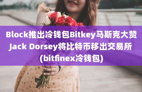 Block推出冷钱包Bitkey马斯克大赞Jack Dorsey将比特币移出交易所(bitfinex冷钱包)