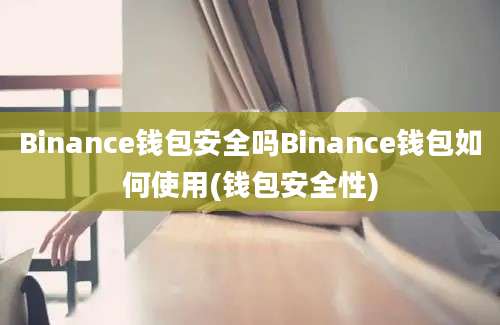 Binance钱包安全吗Binance钱包如何使用(钱包安全性)