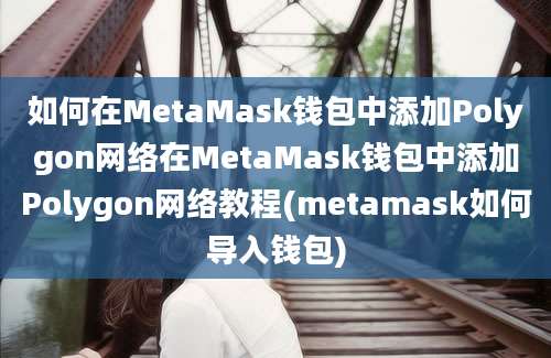 如何在MetaMask钱包中添加Polygon网络在MetaMask钱包中添加Polygon网络教程(metamask如何导入钱包)