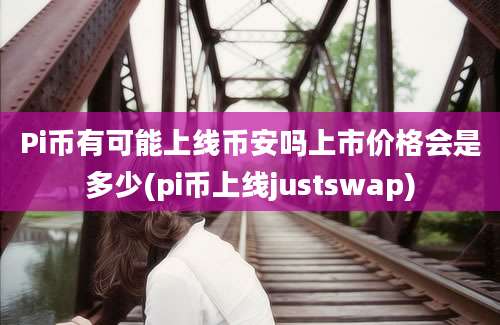 Pi币有可能上线币安吗上市价格会是多少(pi币上线justswap)