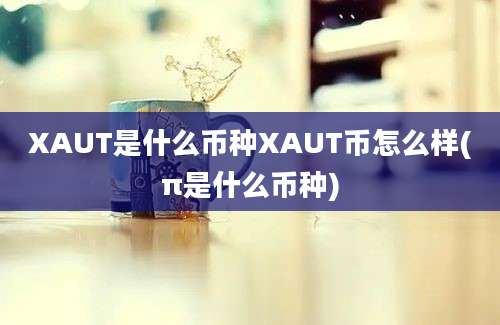 XAUT是什么币种XAUT币怎么样(π是什么币种)