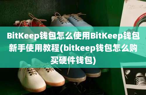 BitKeep钱包怎么使用BitKeep钱包新手使用教程(bitkeep钱包怎么购买硬件钱包)