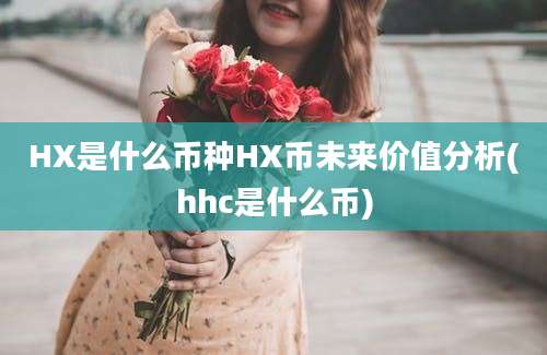 HX是什么币种HX币未来价值分析(hhc是什么币)