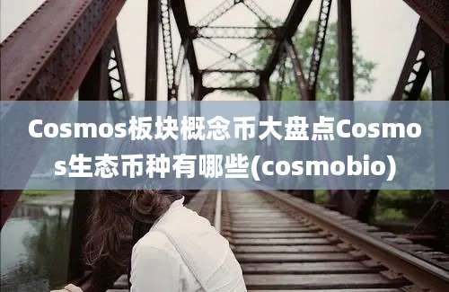 Cosmos板块概念币大盘点Cosmos生态币种有哪些(cosmobio)