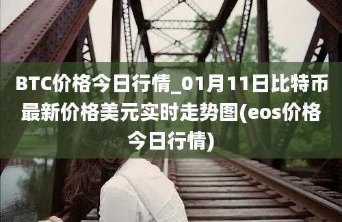 BTC价格今日行情_01月11日比特币最新价格美元实时走势图(eos价格今日行情)