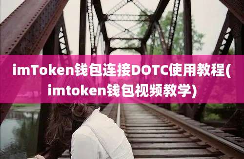 imToken钱包连接DOTC使用教程(imtoken钱包视频教学)