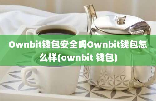 Ownbit钱包安全吗Ownbit钱包怎么样(ownbit 钱包)